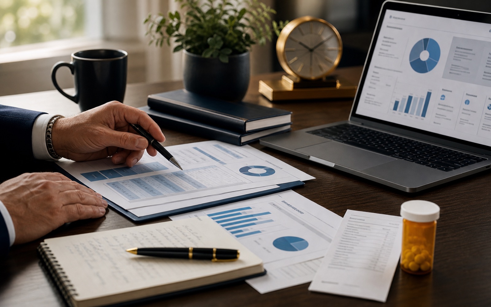 The Modern Health Advisor Medicare comparison review