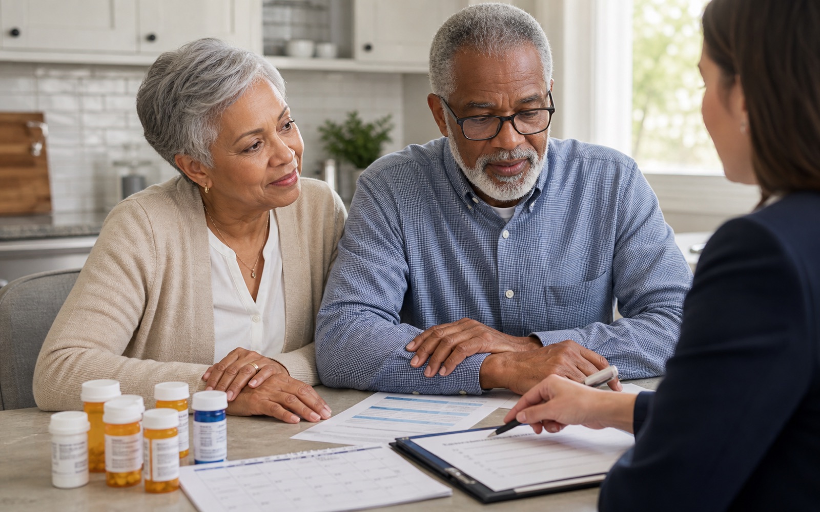 Already on Medicare Medicare guidance