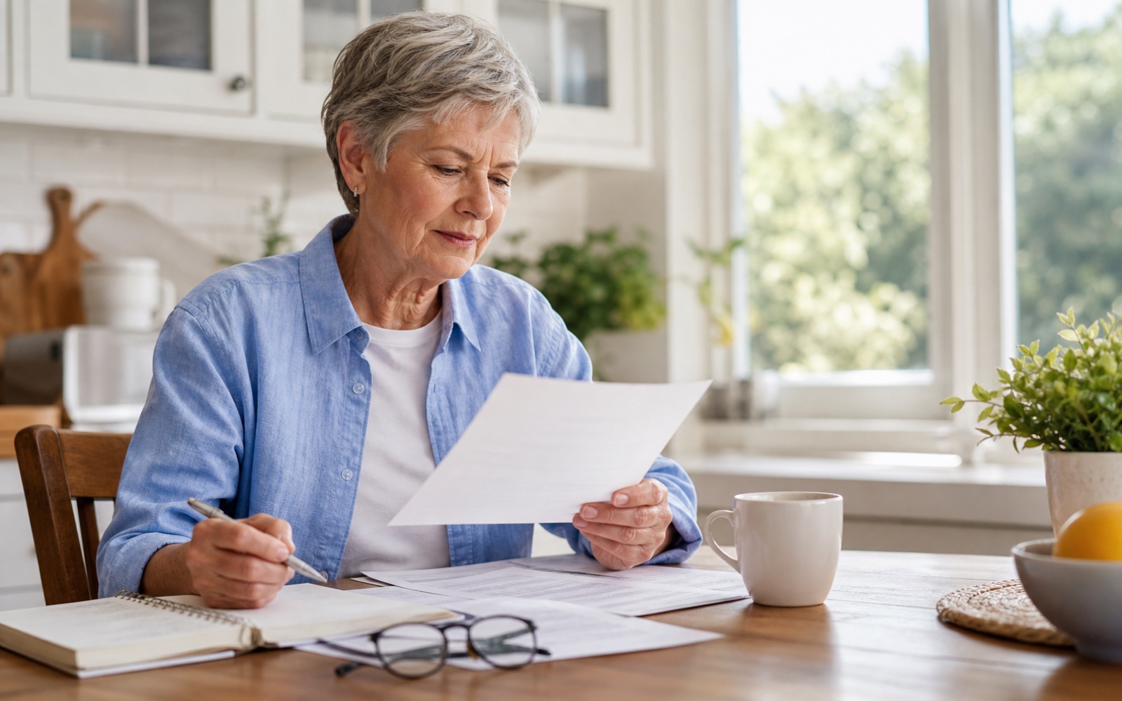 Turning 65 Medicare guidance